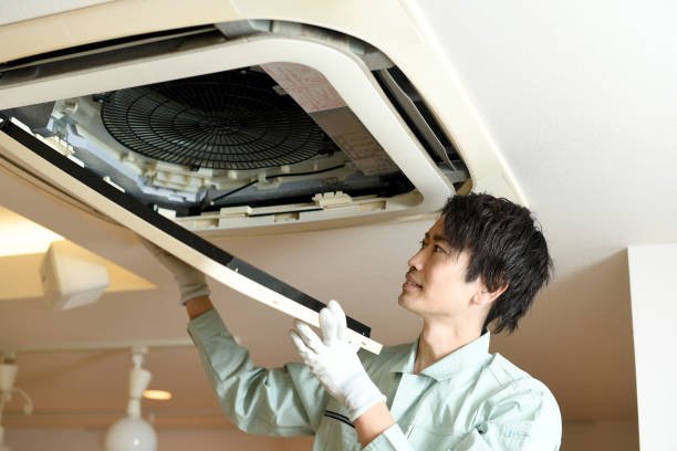 Best Affordable Duct Cleaning Services  in Lake Monticello, VA